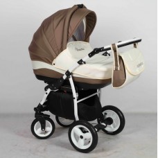 Детская универсальная коляска Aneco Venezia Z 3